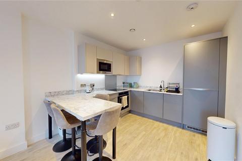 2 bedroom apartment to rent, Atelier Building, 265 Chapel Street M3