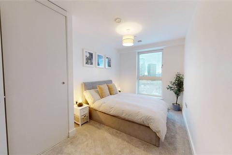 2 bedroom apartment to rent, Atelier Building, 265 Chapel Street M3