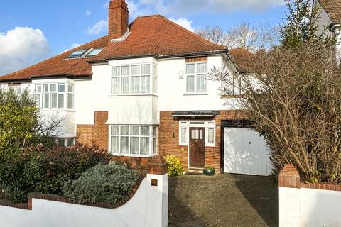4 bedroom semi-detached house for sale, Westwood Park, Forest Hill, SE23