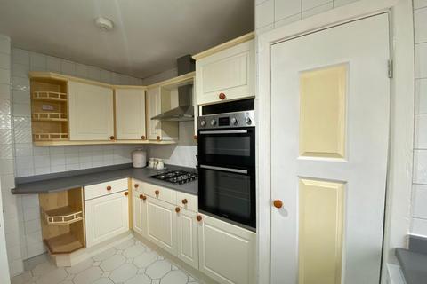 undefined, Greenford Avenue, London W7