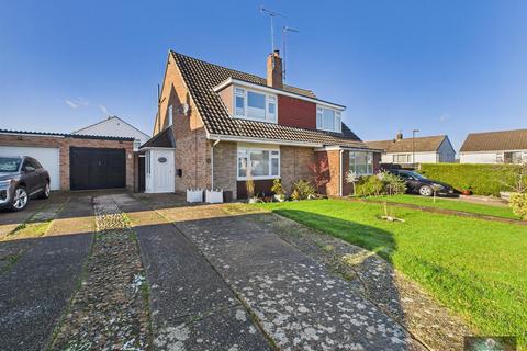 undefined, Filbert Crescent, Crawley RH11