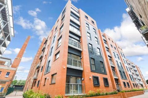 undefined, The Loom, Manchester M4