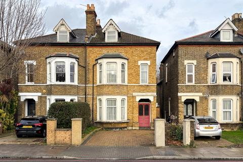 5 bedroom semi-detached house for sale, Stanstead Road, Forest Hill, London, SE23