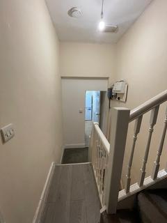 undefined, Sherrard Road, London E7