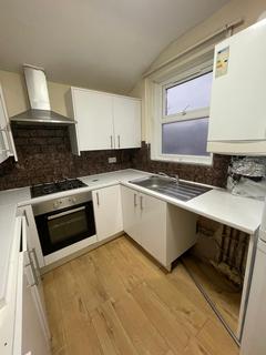 undefined, Sherrard Road, London E7
