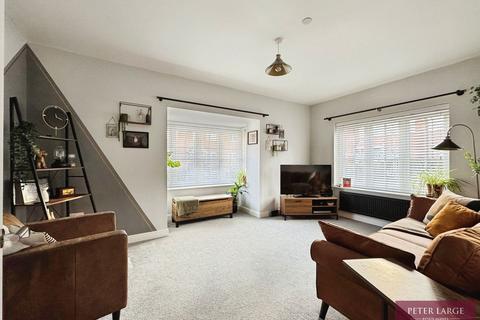 4 bedroom detached house for sale, Bryn Twr, Rhuddlan, LL18 6JB