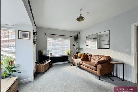 4 bedroom detached house for sale, Bryn Twr, Rhuddlan, LL18 6JB