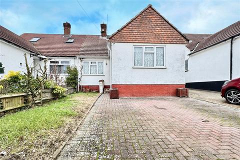 3 bedroom bungalow for sale, Bower Road, Hextable, Kent, BR8
