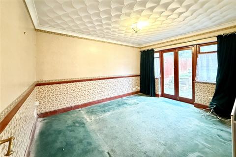 3 bedroom bungalow for sale, Bower Road, Hextable, Kent, BR8