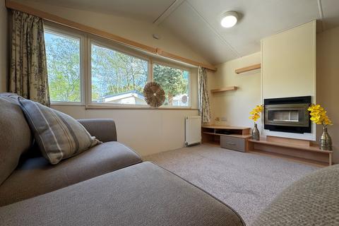 2 bedroom static caravan for sale, Two Bedroom ABI Eminence 2015 Pevensey Bay Holiday Park, Eastbourne BN24