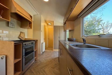 2 bedroom static caravan for sale, Two Bedroom ABI Eminence 2015 Pevensey Bay Holiday Park, Eastbourne BN24