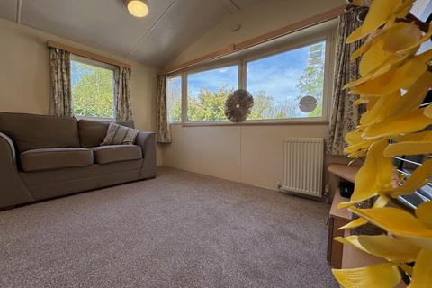 2 bedroom static caravan for sale, Two Bedroom ABI Eminence 2015 Pevensey Bay Holiday Park, Eastbourne BN24
