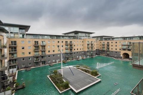 1 bedroom apartment to rent, Building 50, Argyll Road, London, SE18