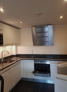 1 bedroom apartment to rent, Building 50, Argyll Road, London, SE18