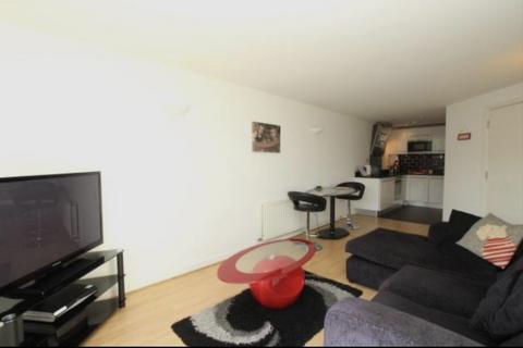1 bedroom apartment to rent, Building 50, Argyll Road, London, SE18