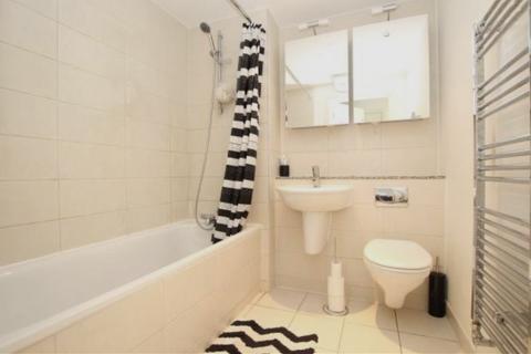 1 bedroom apartment to rent, Building 50, Argyll Road, London, SE18