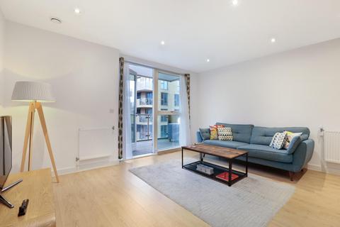 1 bedroom apartment to rent, Edmund Street, London, SE5