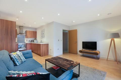 1 bedroom apartment to rent, Edmund Street, London, SE5