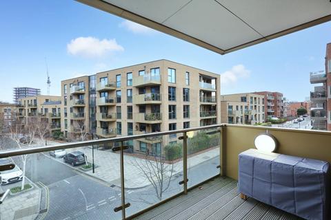 1 bedroom apartment to rent, Edmund Street, London, SE5