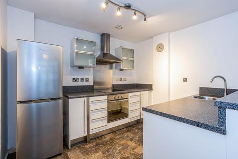 2 bedroom apartment to rent, Blantyre Street, Castlefield, Manchester, M15