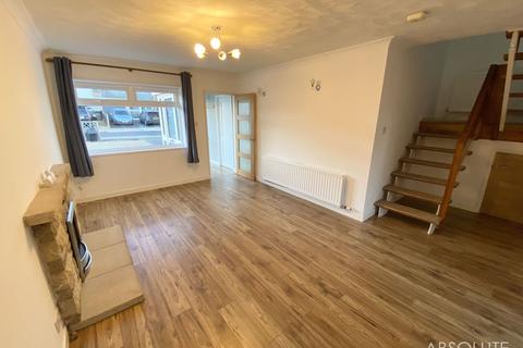 3 bedroom end of terrace house to rent, Pillar Avenue, Brixham, TQ5