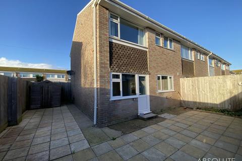 3 bedroom end of terrace house to rent, Pillar Avenue, Brixham, TQ5