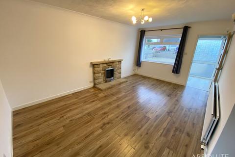 3 bedroom end of terrace house to rent, Pillar Avenue, Brixham, TQ5
