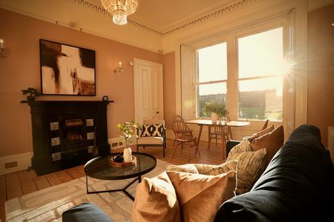 undefined, Glengyle Terrace, Meadows, Edinburgh, EH3