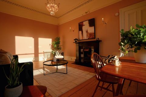 undefined, Glengyle Terrace, Meadows, Edinburgh, EH3