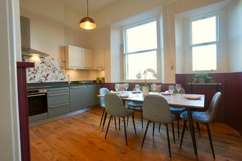 undefined, Glengyle Terrace, Meadows, Edinburgh, EH3