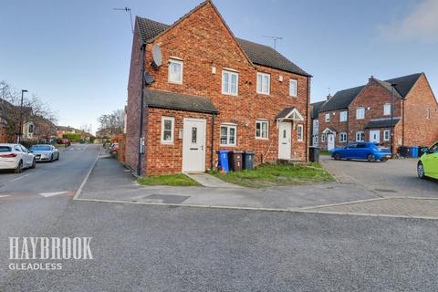 3 bedroom townhouse for sale, Payler Close, Sheffield