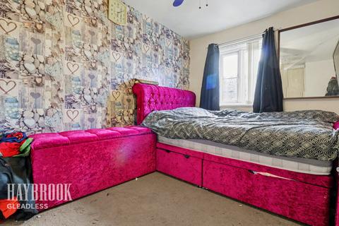 3 bedroom townhouse for sale, Payler Close, Sheffield