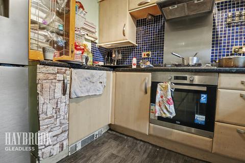 3 bedroom townhouse for sale, Payler Close, Sheffield