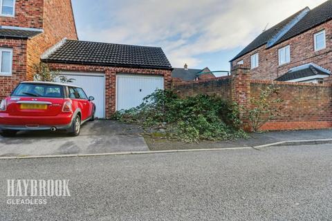 3 bedroom townhouse for sale, Payler Close, Sheffield