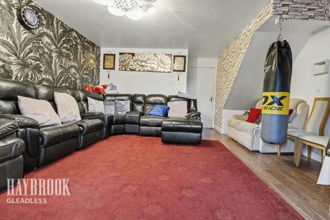 3 bedroom townhouse for sale, Payler Close, Sheffield