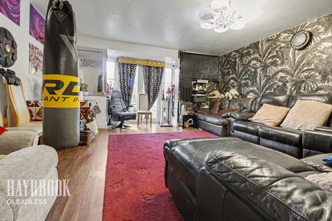 3 bedroom townhouse for sale, Payler Close, Sheffield