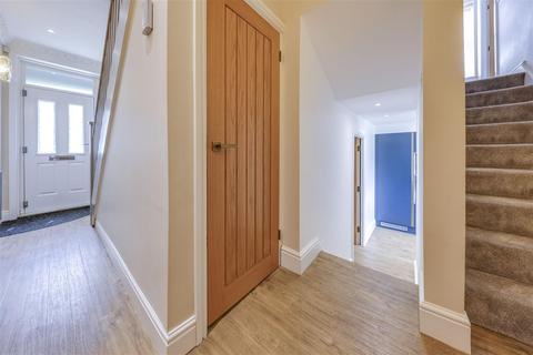 4 bedroom semi-detached house for sale, Booth Road, Waterfoot, Rossendale