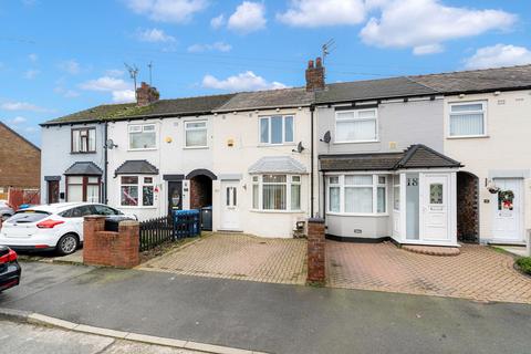 undefined, French Street, Widnes WA8