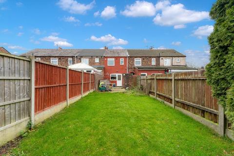 undefined, French Street, Widnes WA8