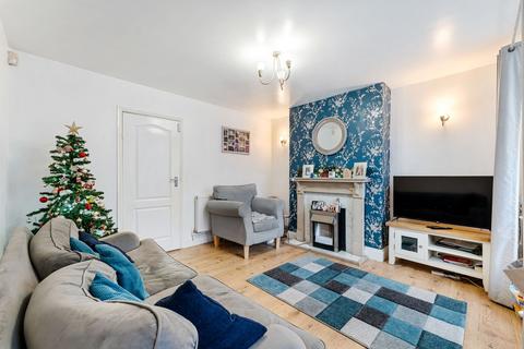 undefined, French Street, Widnes WA8