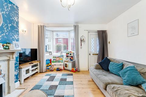 undefined, French Street, Widnes WA8