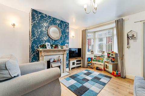 undefined, French Street, Widnes WA8