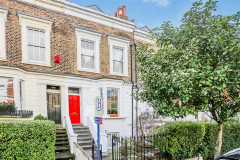 1 bedroom flat for sale, Leighton Road, London