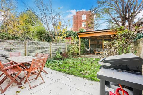 1 bedroom flat for sale, Leighton Road, London