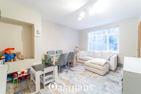 3 bedroom semi-detached house for sale, Castle Road, Birmingham, West Midlands, B29