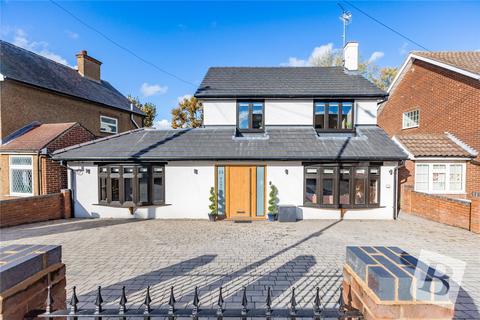 4 bedroom detached house for sale, Woodman Road, Warley, Brentwood, Essex, CM14