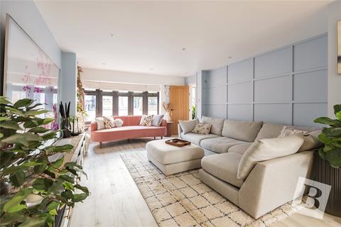 4 bedroom detached house for sale, Woodman Road, Warley, Brentwood, Essex, CM14
