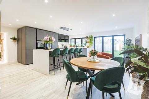 4 bedroom detached house for sale, Woodman Road, Warley, Brentwood, Essex, CM14