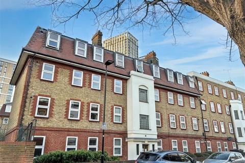 Germander Way, London