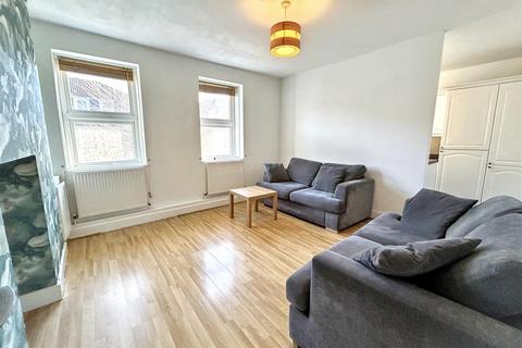 undefined, Germander Way, London